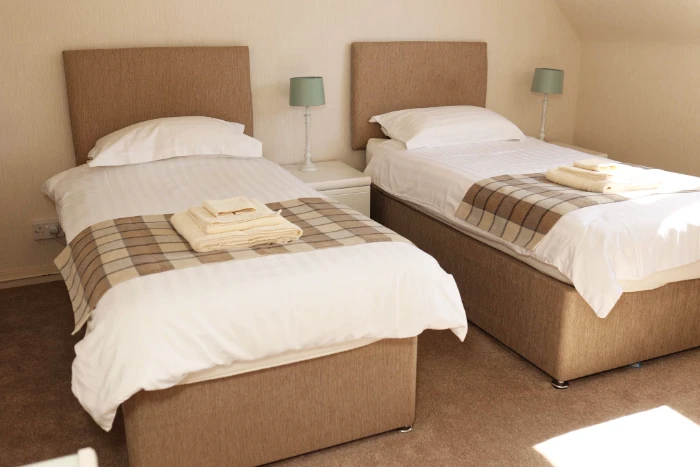 Eastwood Holiday Cottage